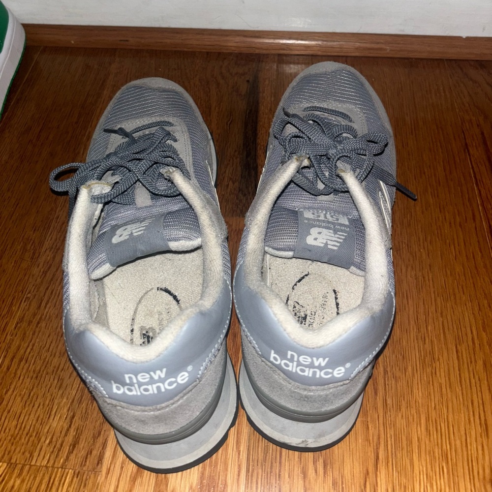 grey new balances